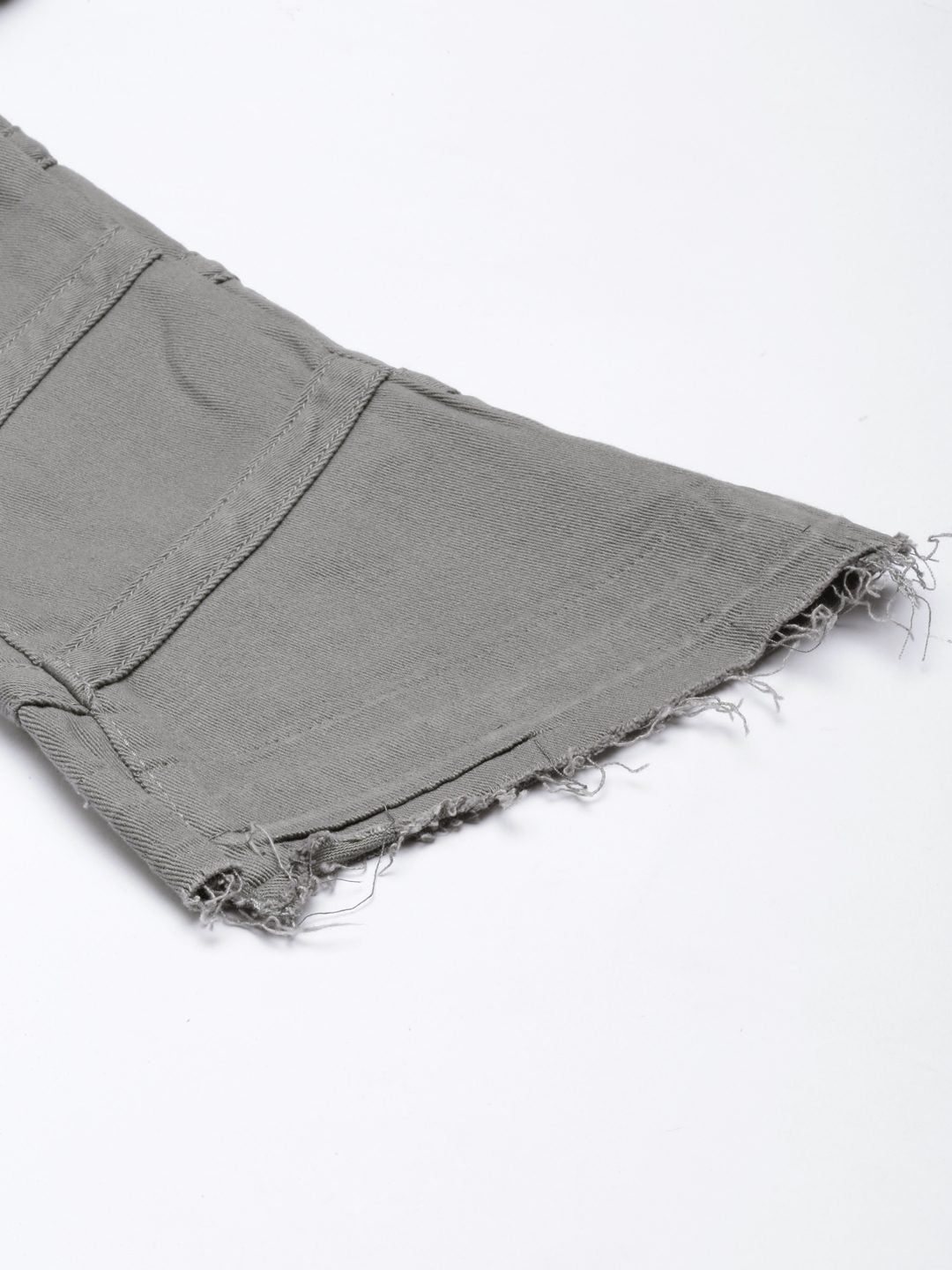 Waimea Grey Jeans (M5854)