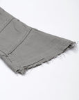 Waimea Grey Jeans (M5854)