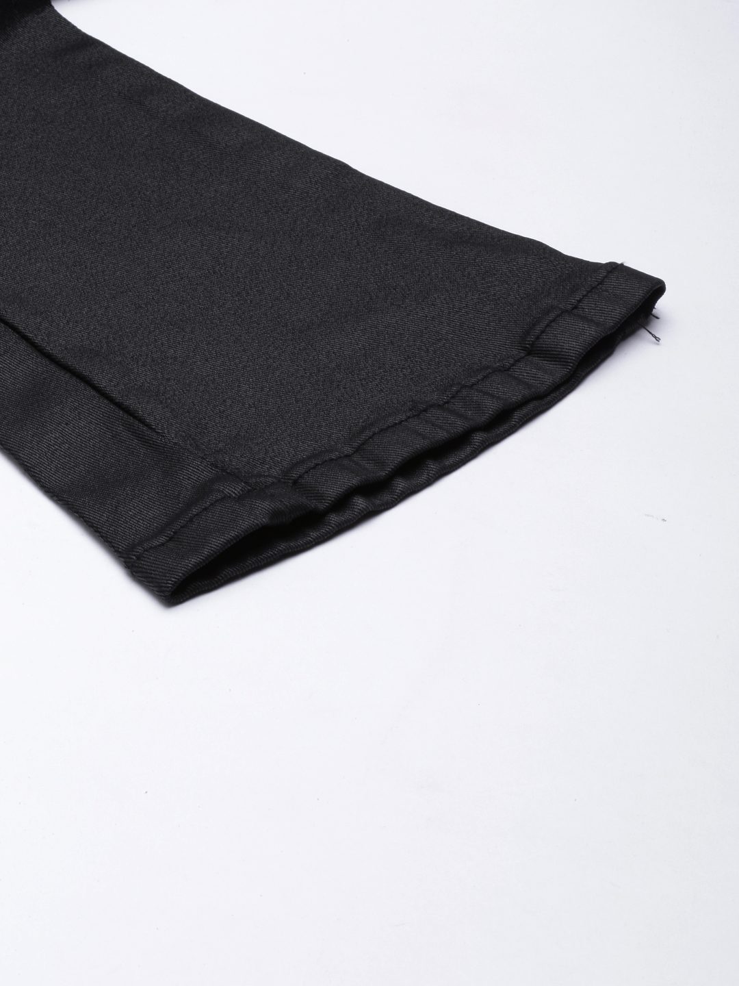 Waimea Jet Black Jeans (M5806)