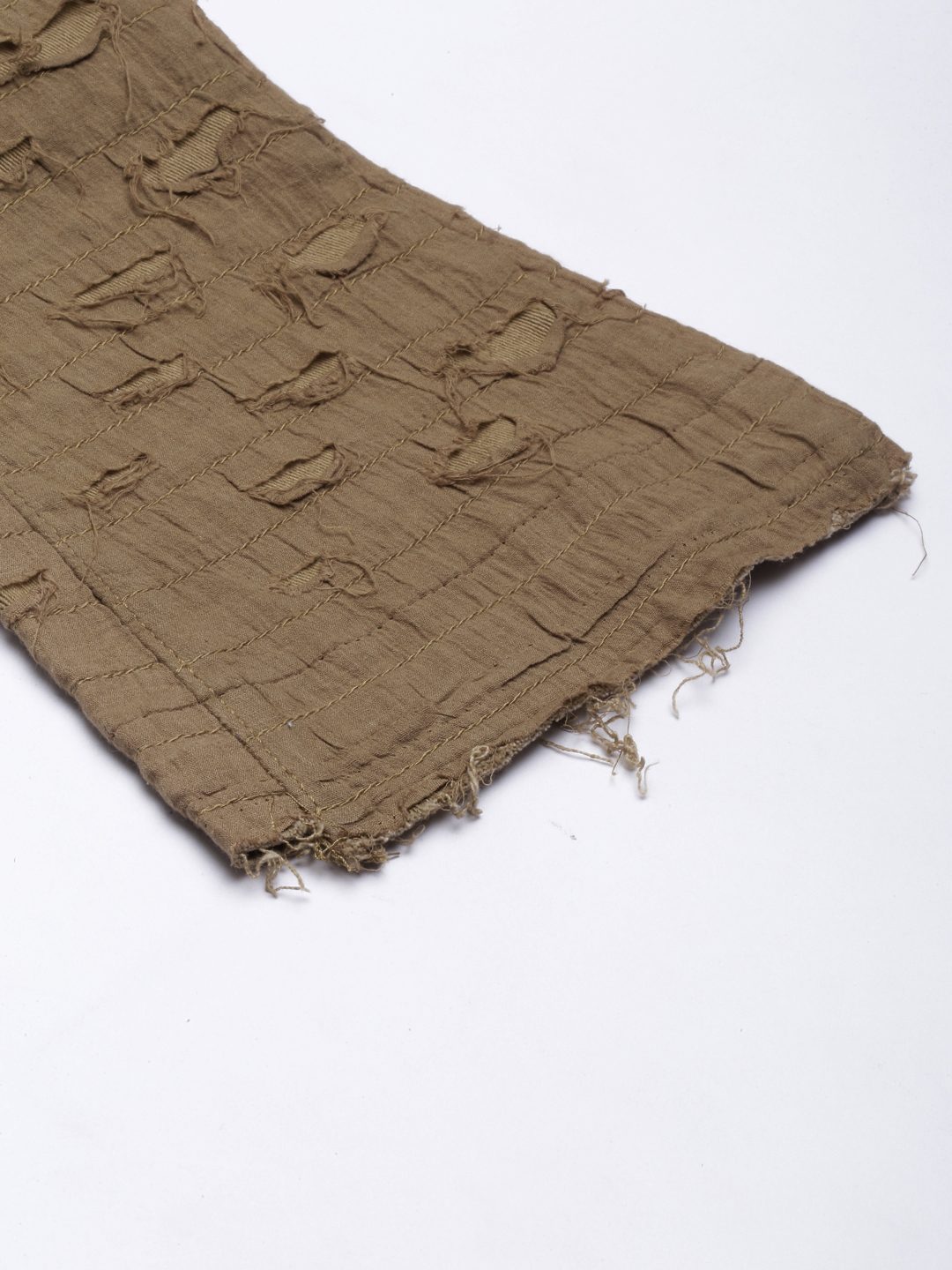 Waimea Khaki Jeans (M5756)