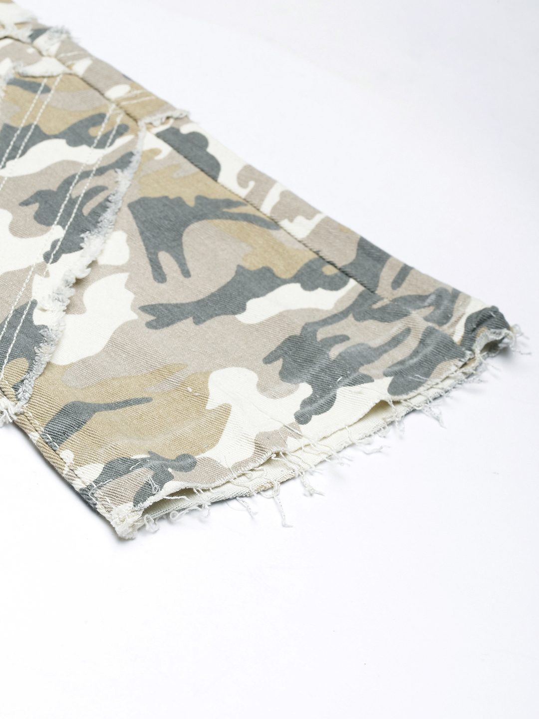 Waimea Bone Camo Jeans (M5835)
