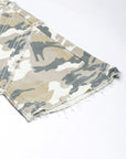 Waimea Bone Camo Jeans (M5835)
