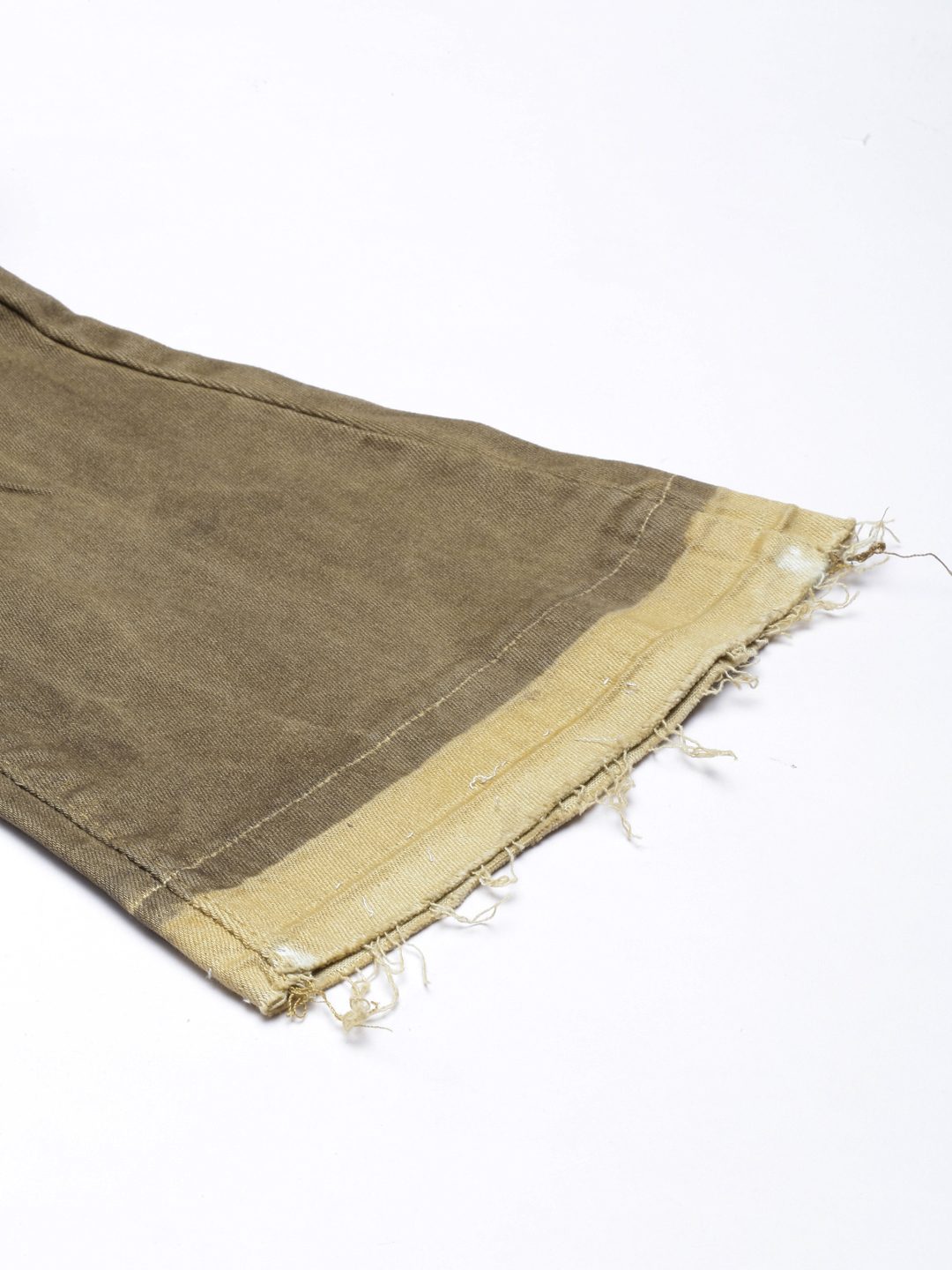 Waimea Khaki Jeans (M5763)