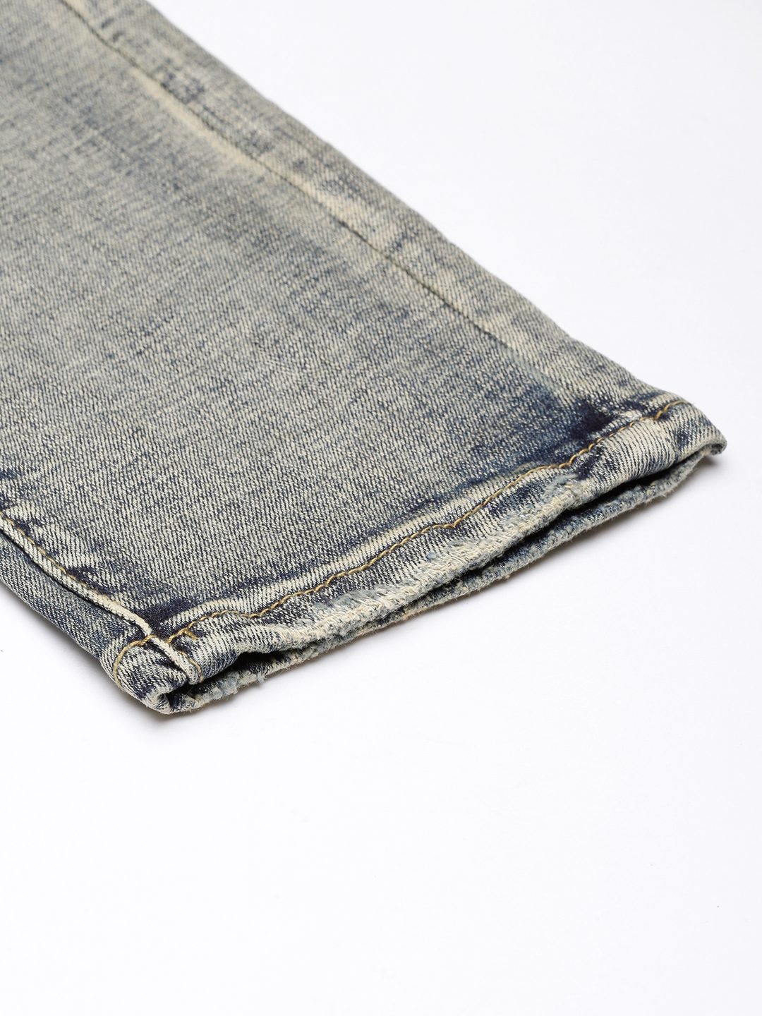 Waimea Vintage Wash Jeans (M8176)