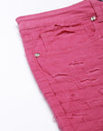 Waimea Pink Jeans (M5756)