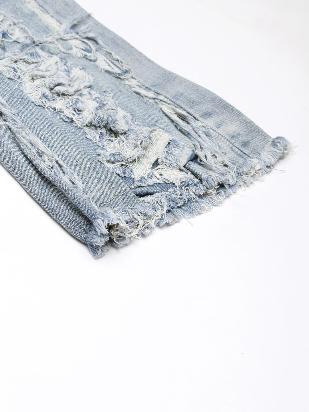 Waimea Blue Wash Jeans (M5820)