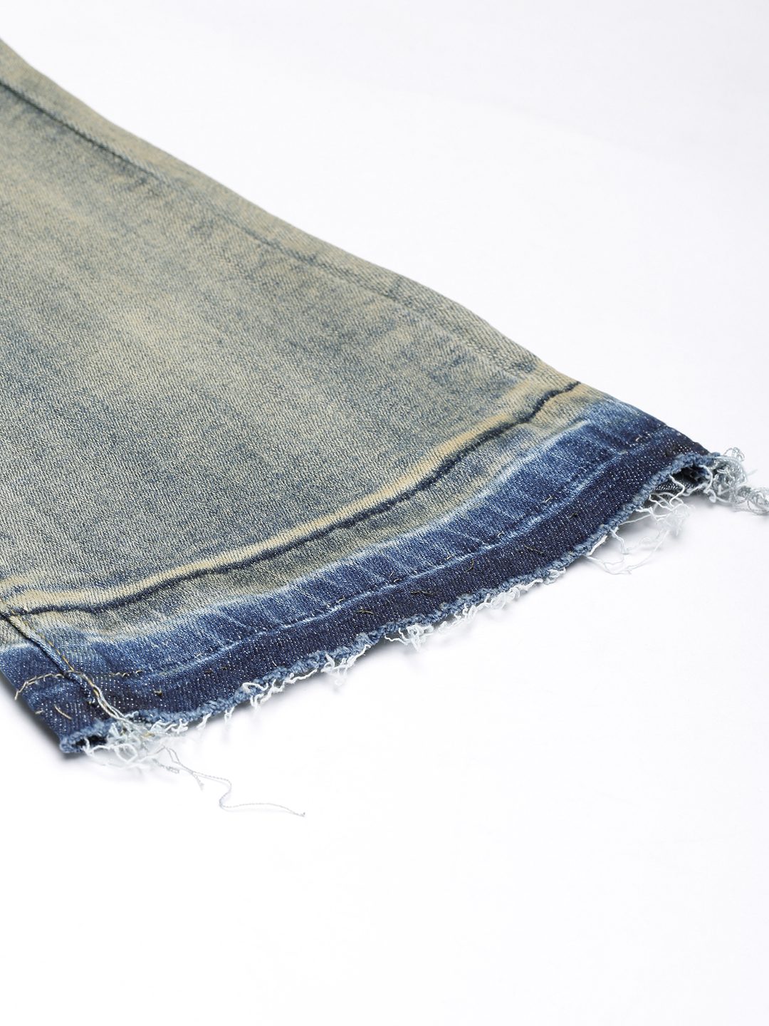 Waimea Dirty Vintage Wash Jeans (M5772)