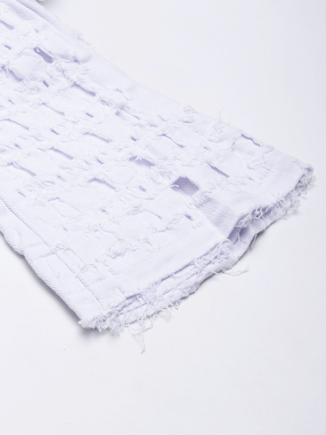 Waimea White Jeans (M5810)