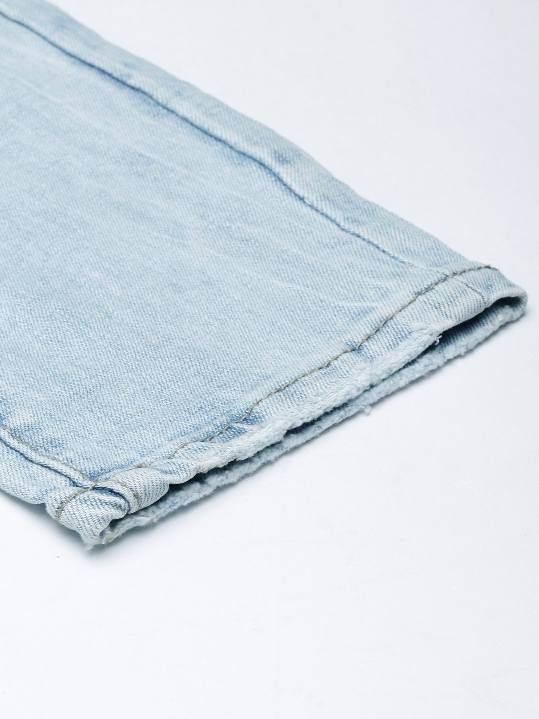 Waimea Light Blue Wash Jeans (M8176)