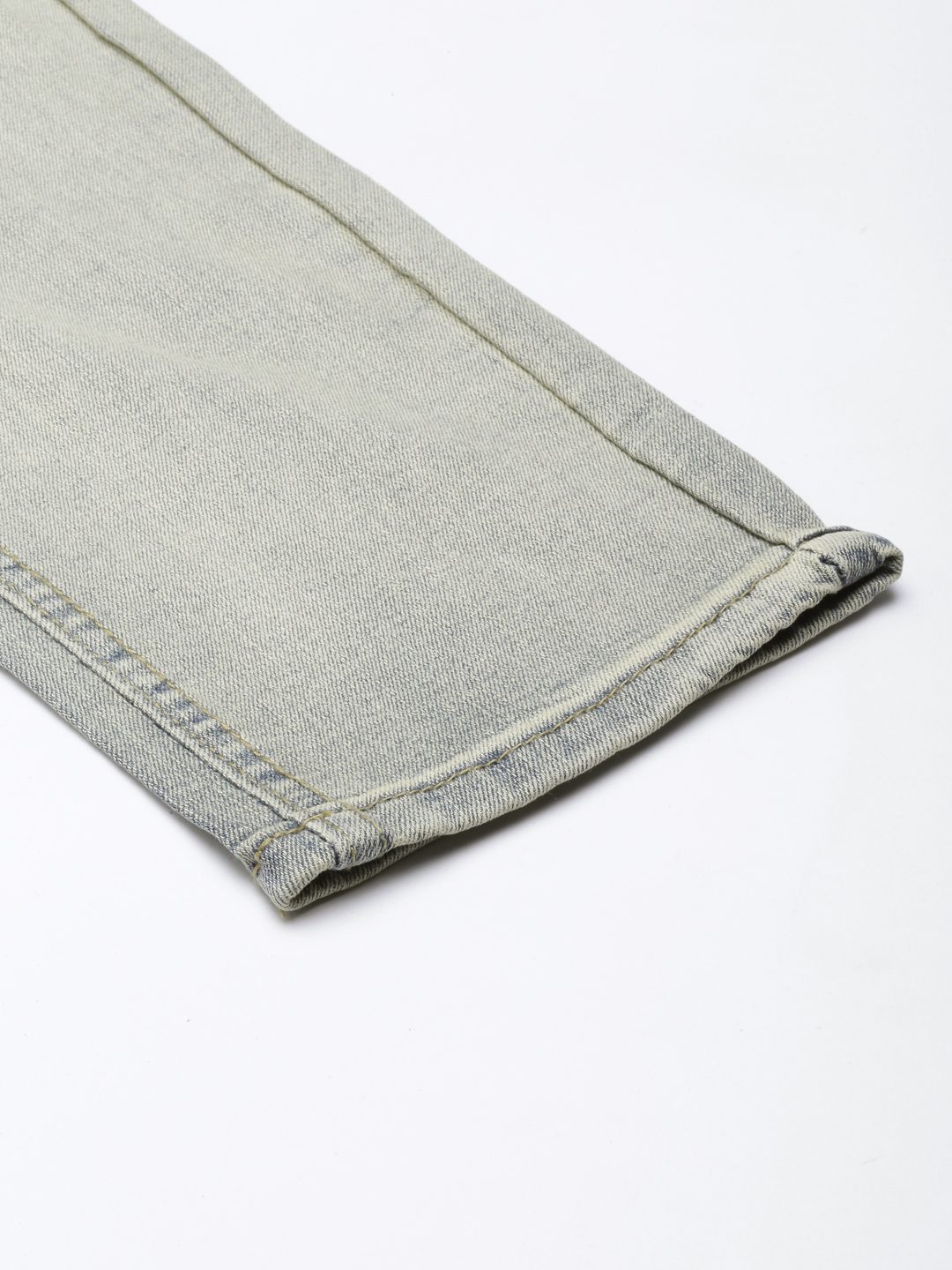 Waimea Bleach Wash Jeans (AOM5919)
