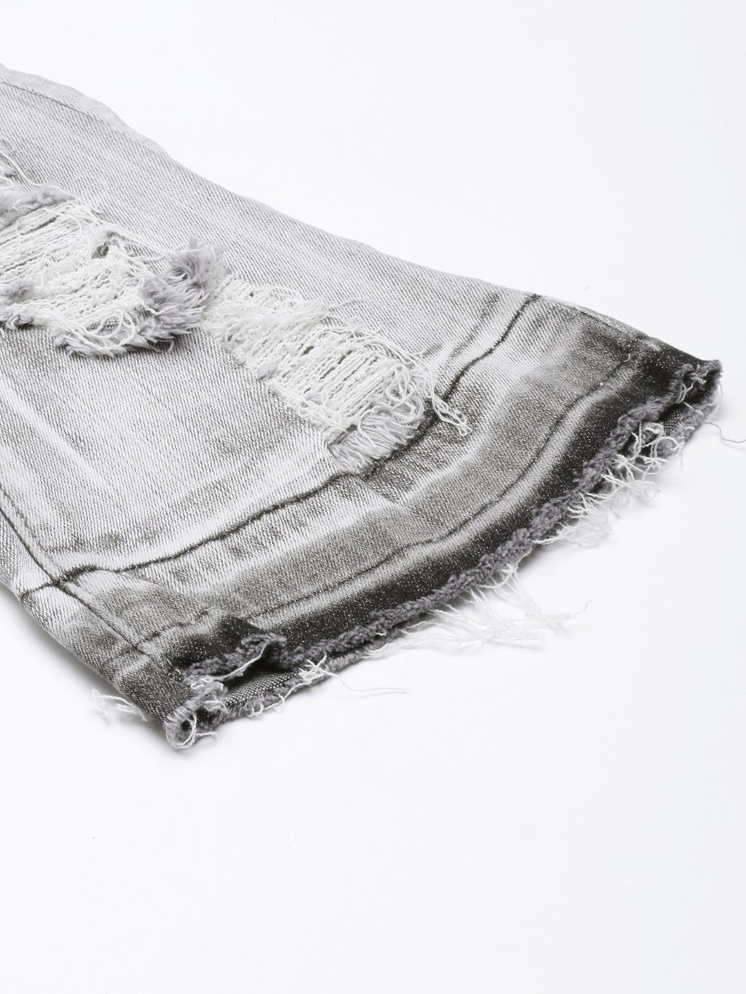 Waimea Grey Jeans (AOM5659)