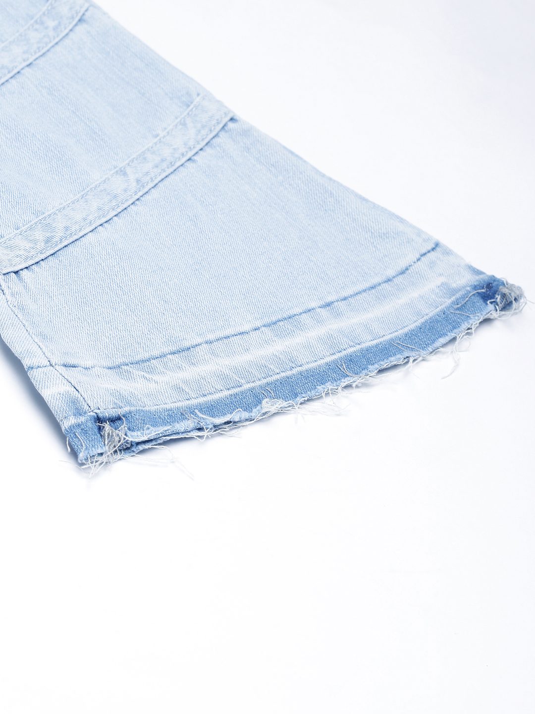 Waimea Blue Wash Jeans (M5854)
