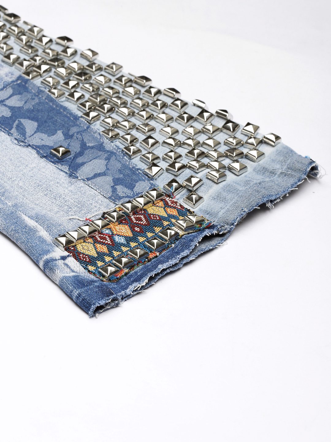 Waimea Blue Wash Jeans (M8018)