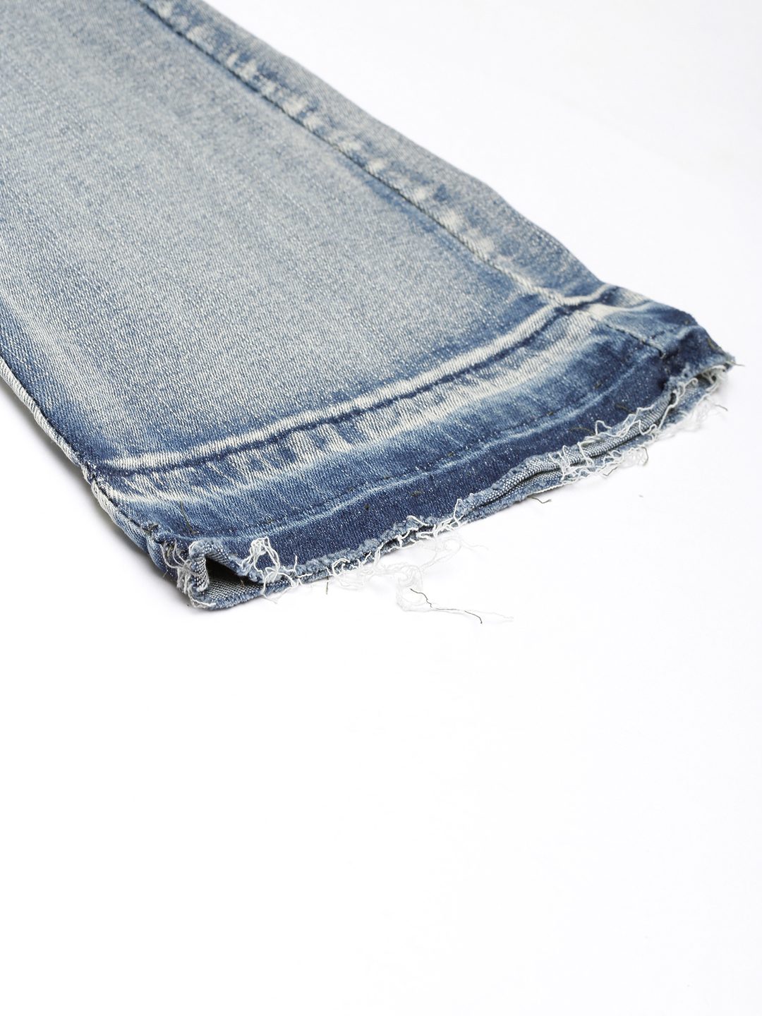 Waimea Blue Wash Jeans (M5806)