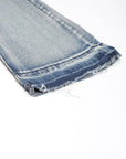 Waimea Blue Wash Jeans (M5806)