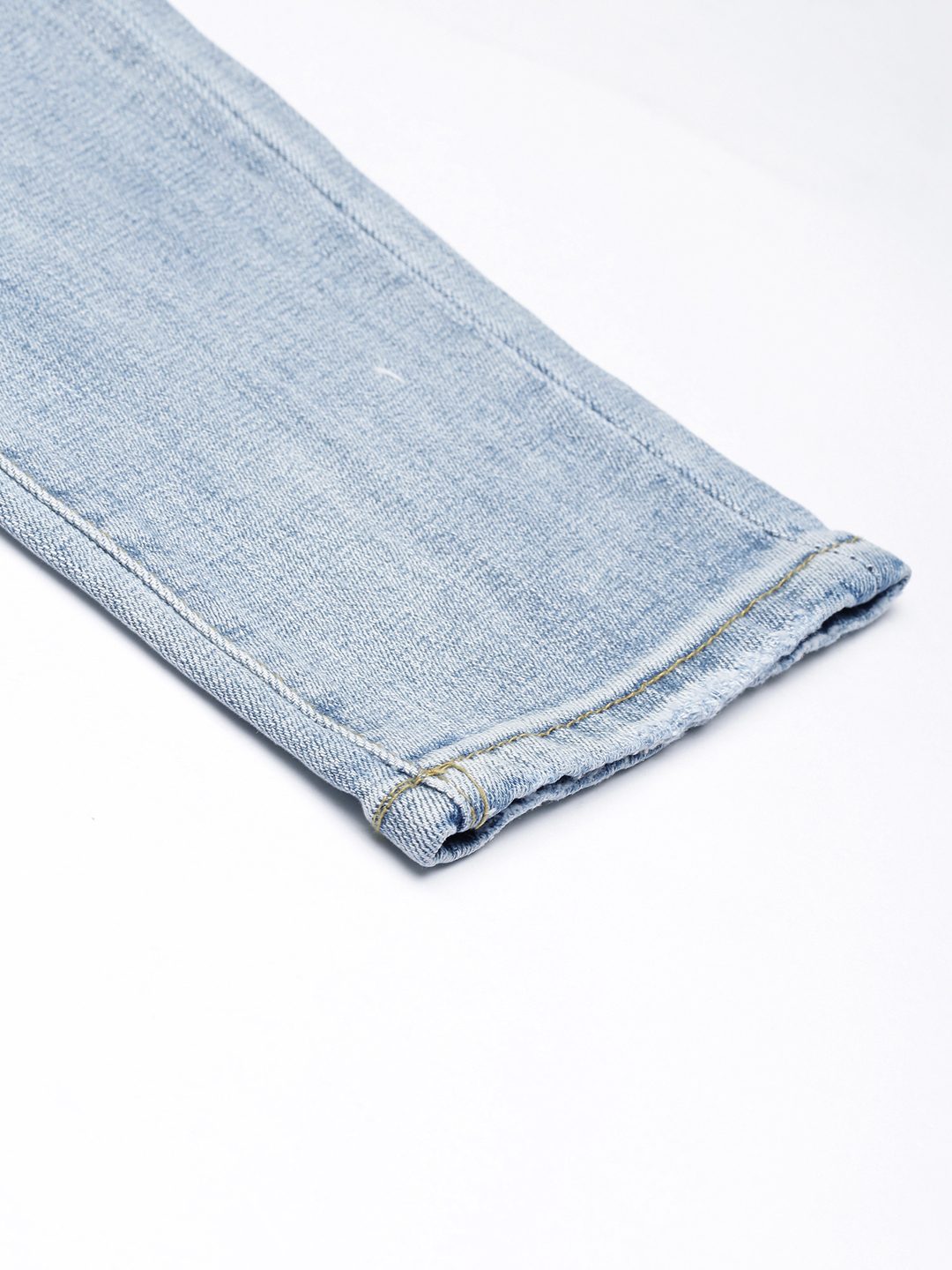 Waimea Blue Wash Jeans (M8021)