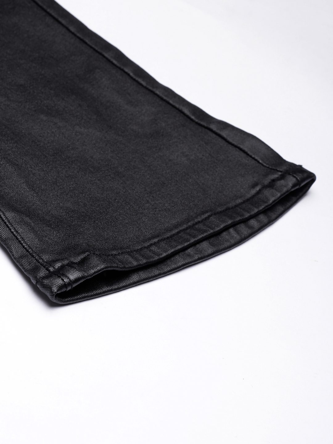 Waimea Black Jeans (M5616)