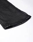 Waimea Black Jeans (M5616)