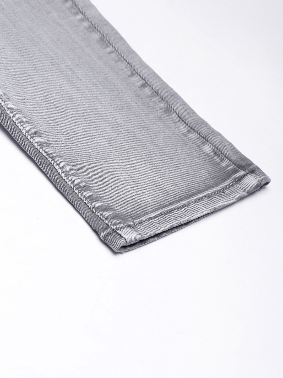Waimea Gun Metal Wash Jeans (M5982)