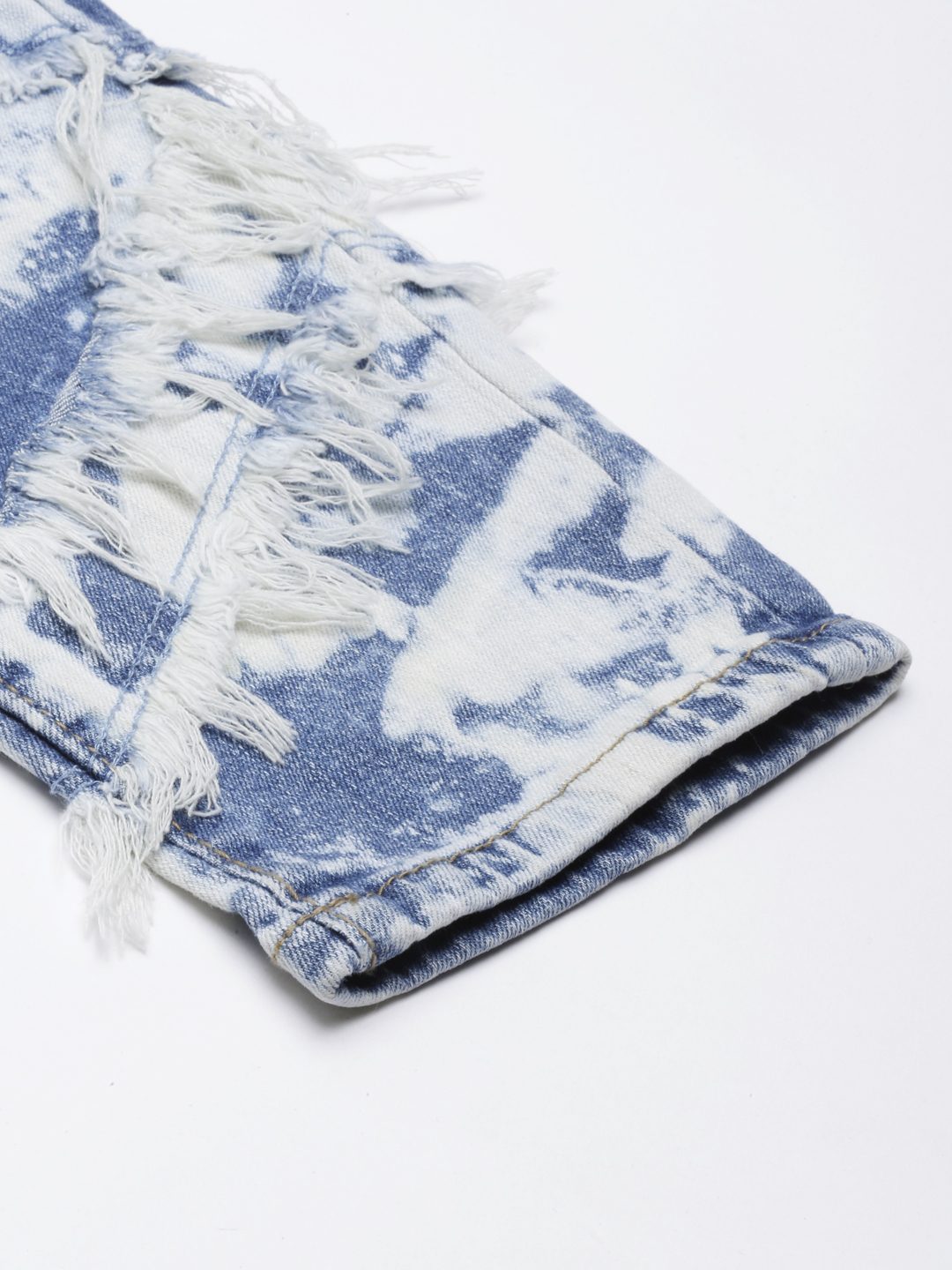 Waimea Blue Wash Jeans (M5838)