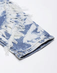 Waimea Blue Wash Jeans (M5838)