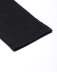 Waimea Jet Black Jeans (M5213)