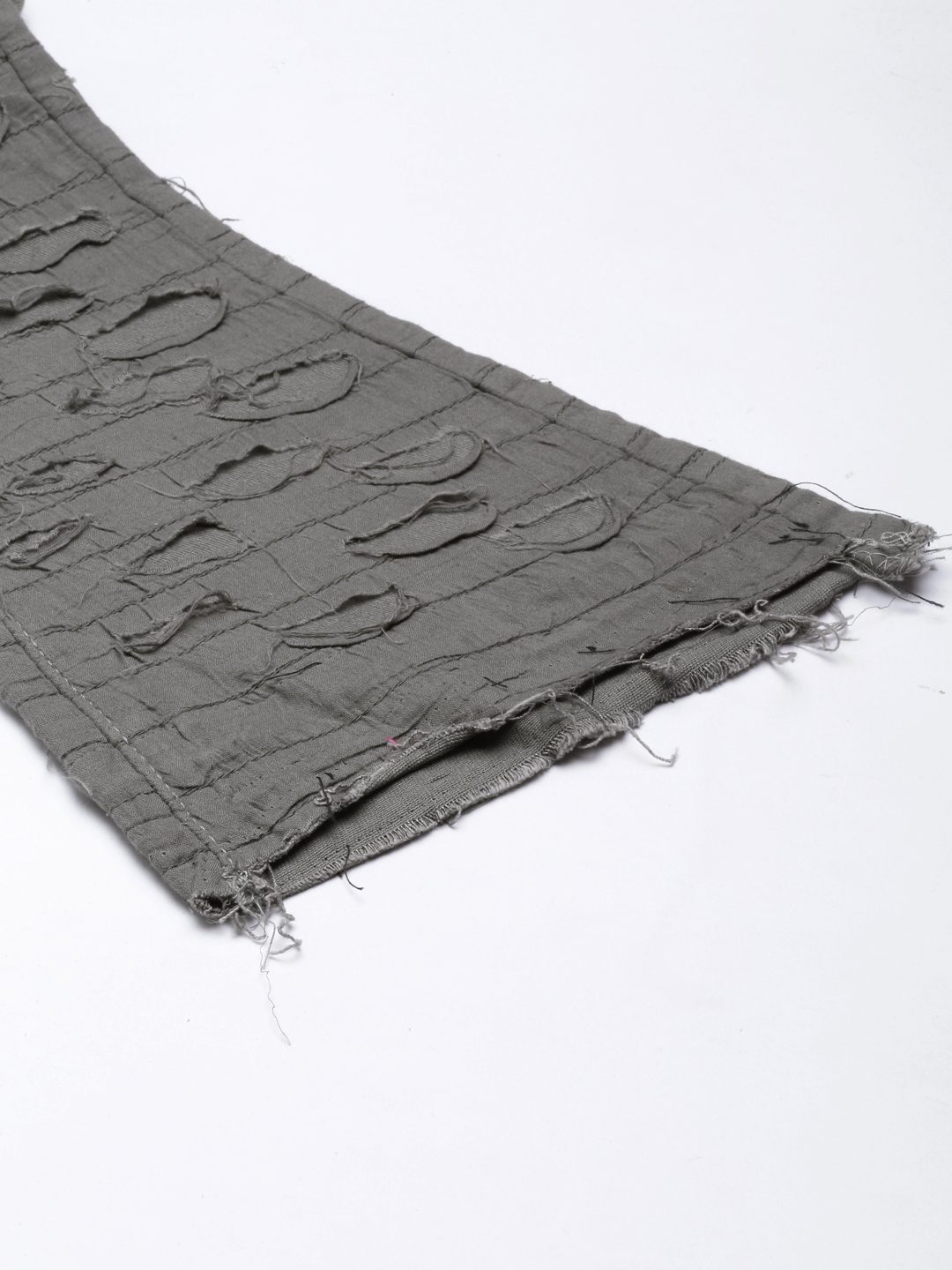 Waimea Grey Jeans (M5756)