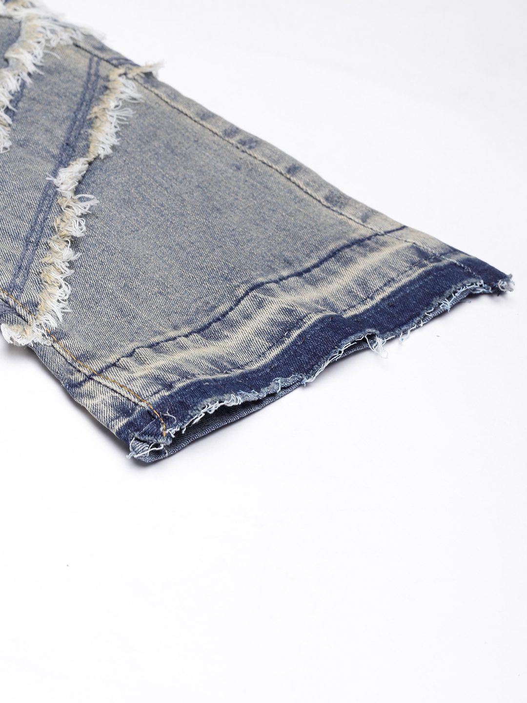 Waimea Vintage Wash Jeans (M5835)