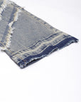 Waimea Vintage Wash Jeans (M5835)