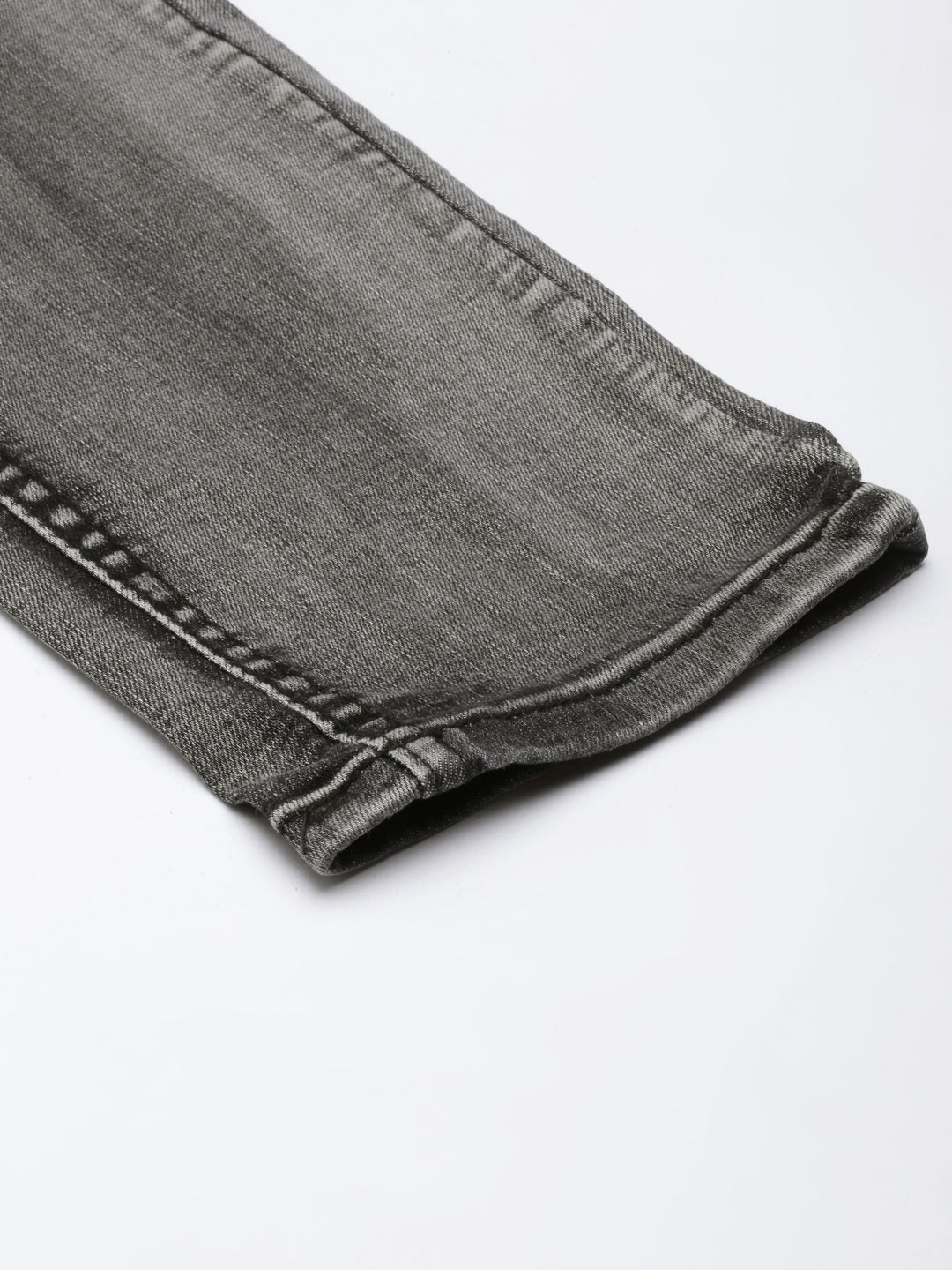 Waimea Black Wash Jeans (AOM5919)