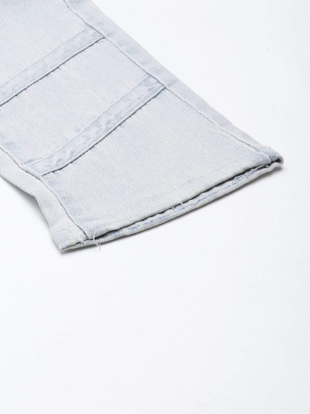 Waimea Light Blue Wash Jeans (M5855)