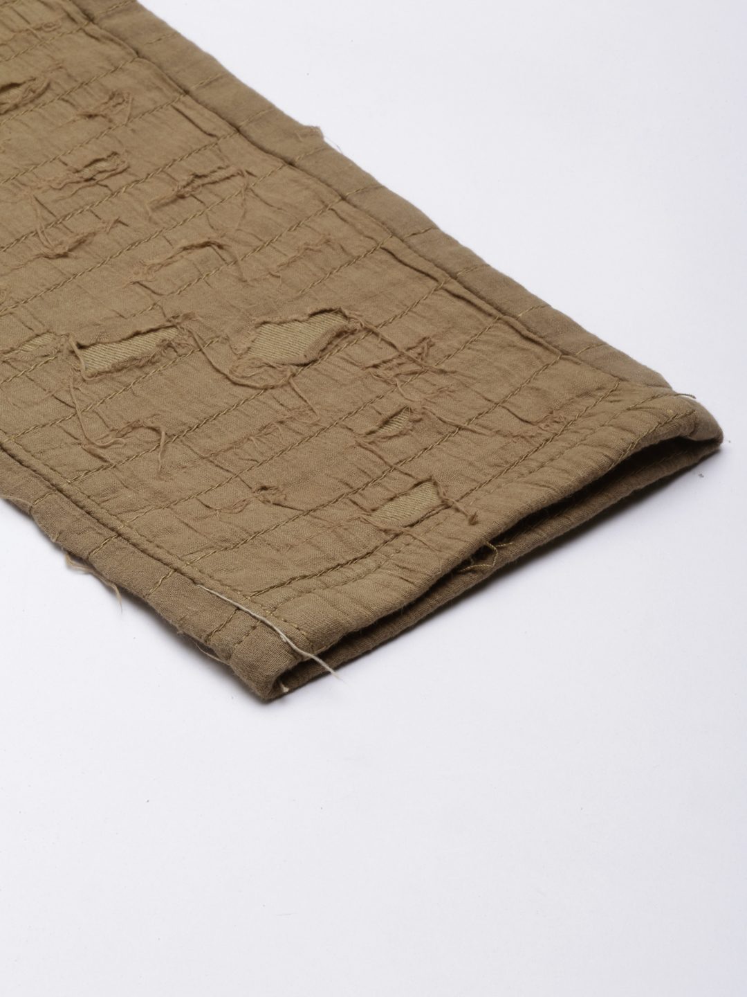 Waimea Khaki Jeans (M5847)