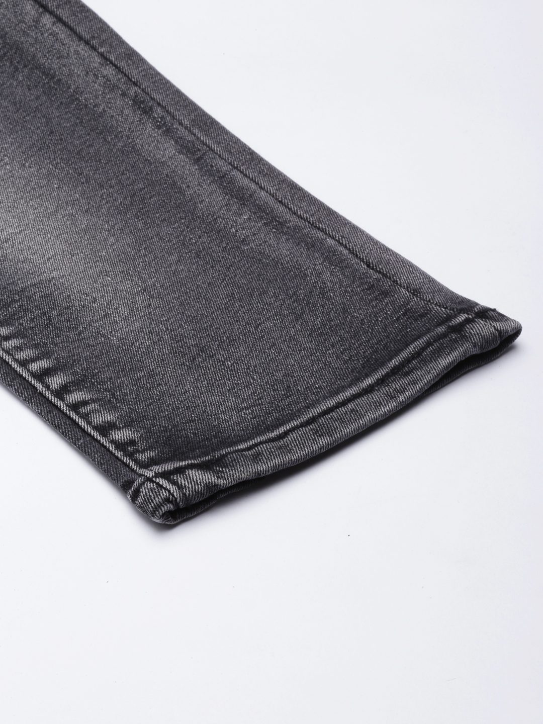 Waimea Black Acid Jeans (AOM5584)