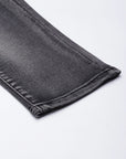 Waimea Black Acid Jeans (AOM5584)