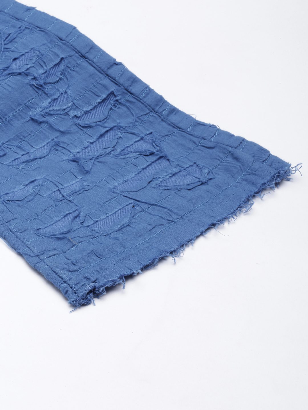 Waimea Cobalt Blue Jeans (M5756)