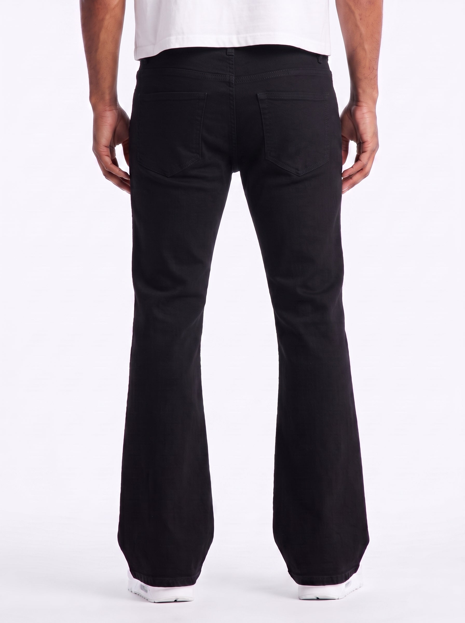 Flare Denims
