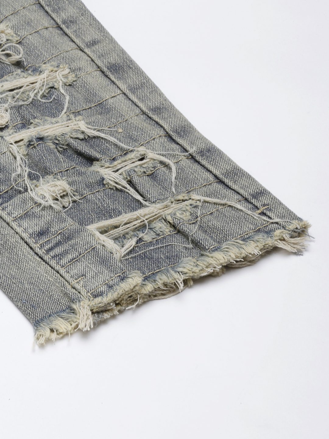 Waimea Antique Wash Jeans (M5836)