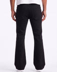 W by Waimea Men's Flare Fit Jeans