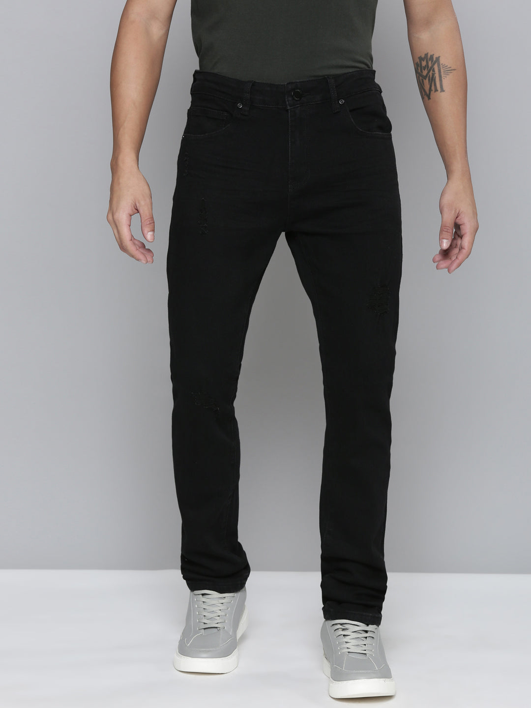 Men's Flex Skinny Jeans