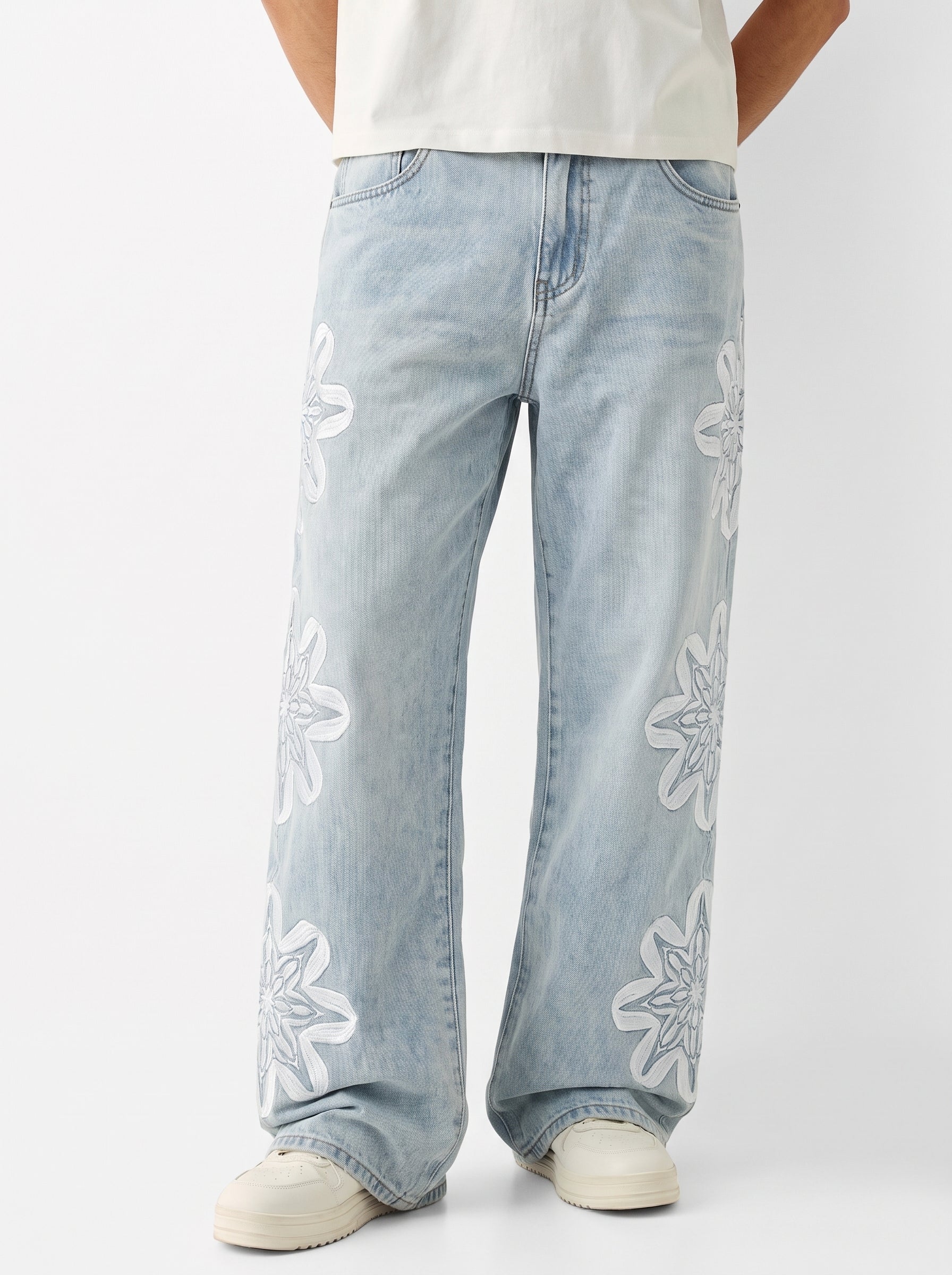Baggy Denims