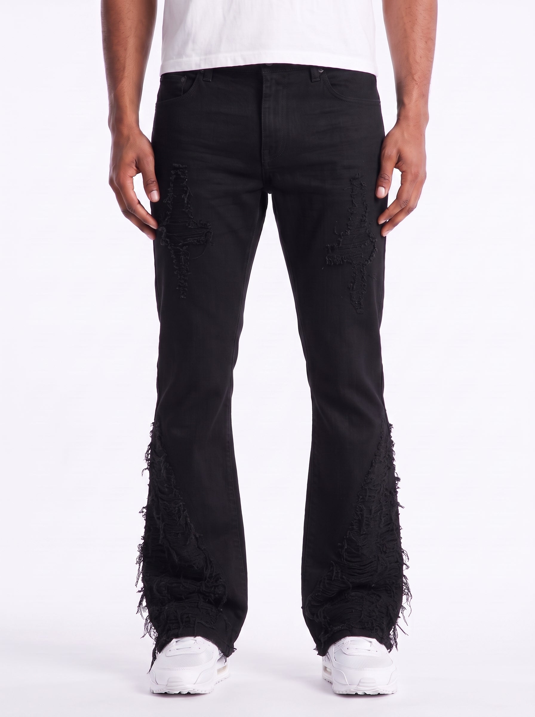 Flare Denims