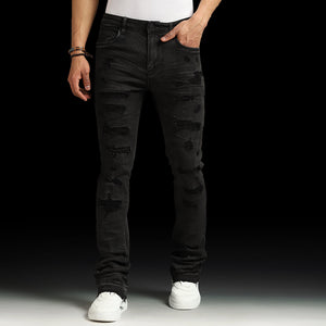 W by Waimea Men's Stacked Fit Jeans