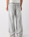 W by Waimea Men's Baggy Fit Jean
