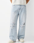 Waimea Men's Baggy Fit Jeans