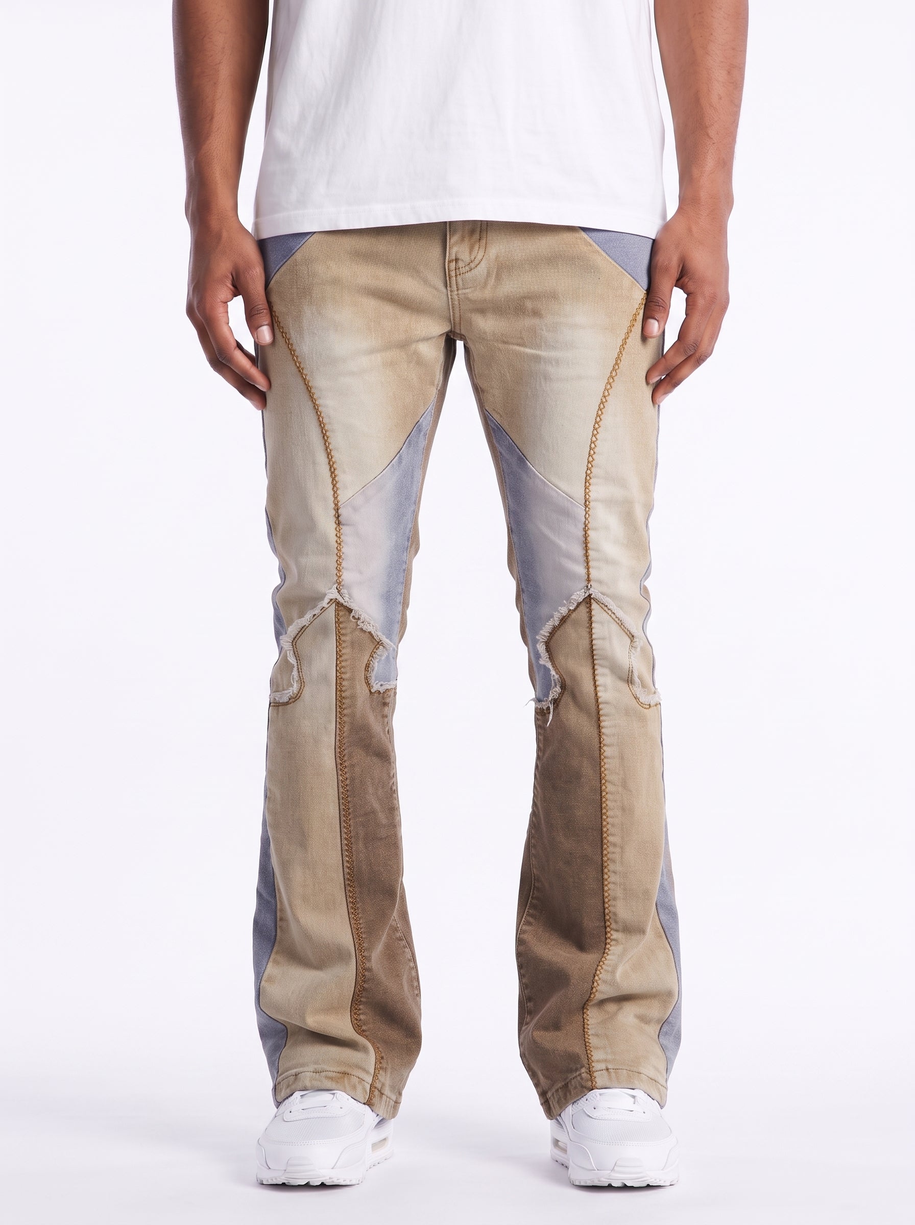Flare Denims
