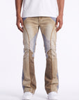 W by Waimea Men's Flare Fit Jeans
