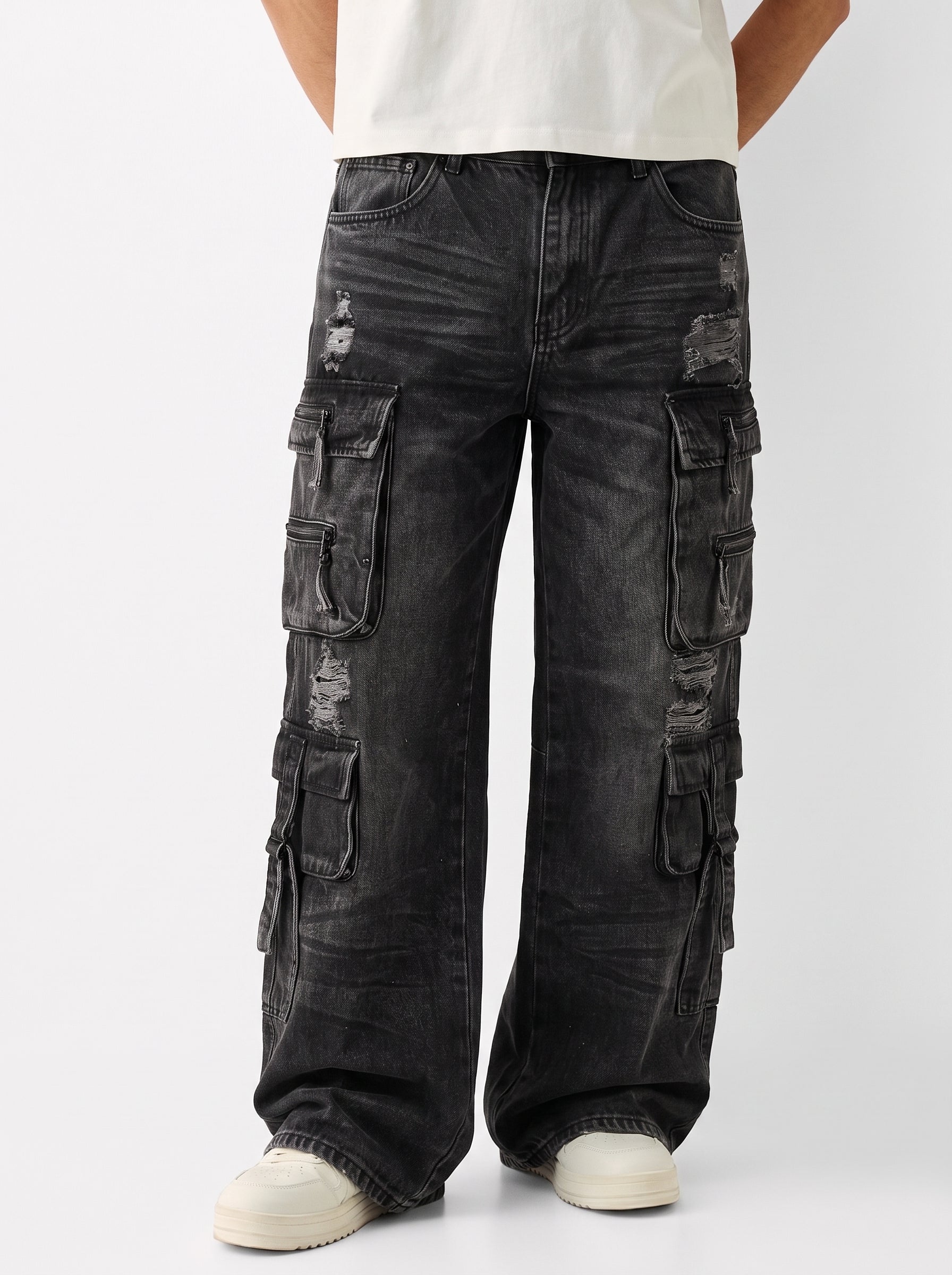 Baggy Denims