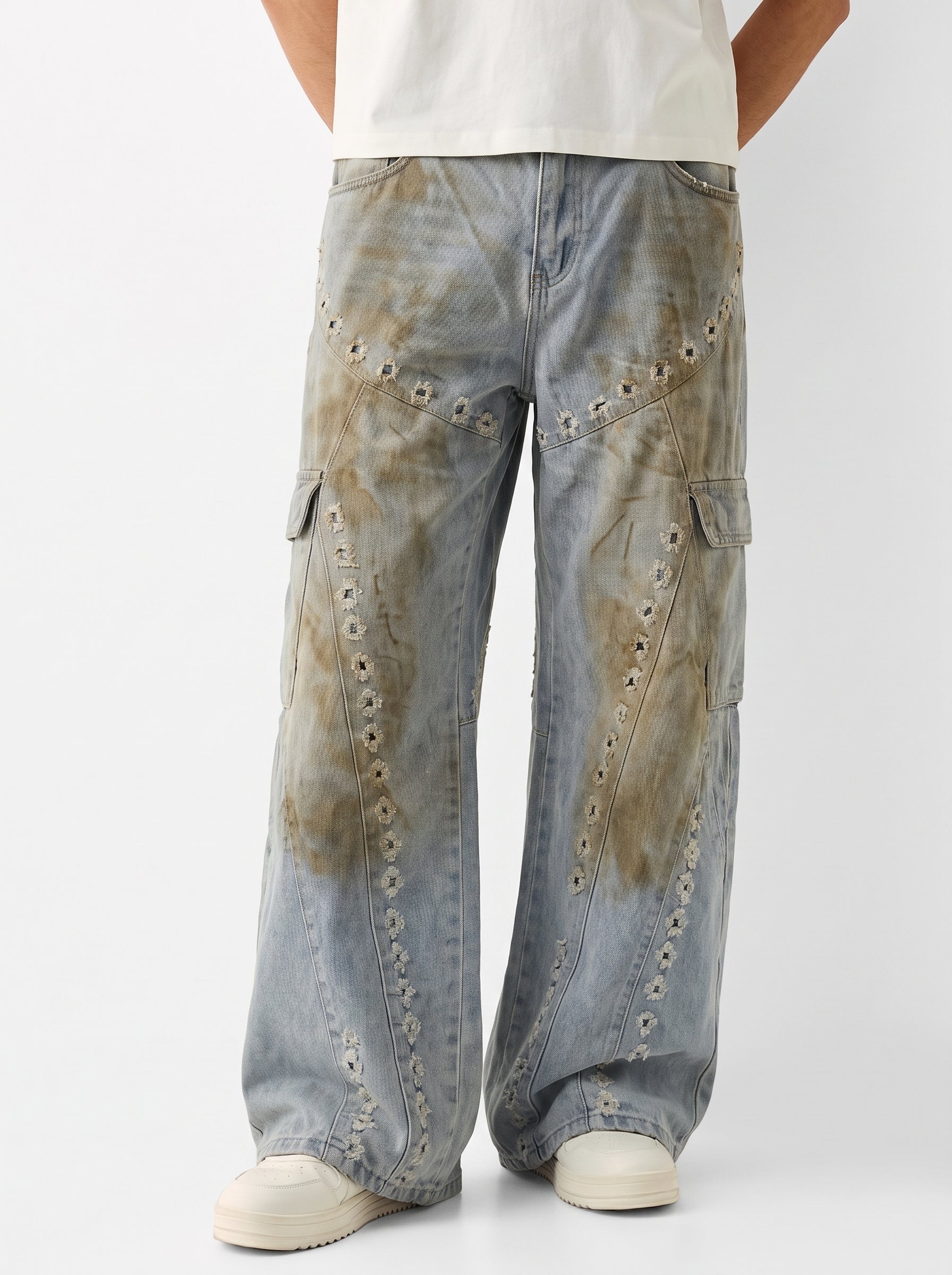 Baggy Denims