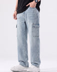 Men's Relaxed Jeans