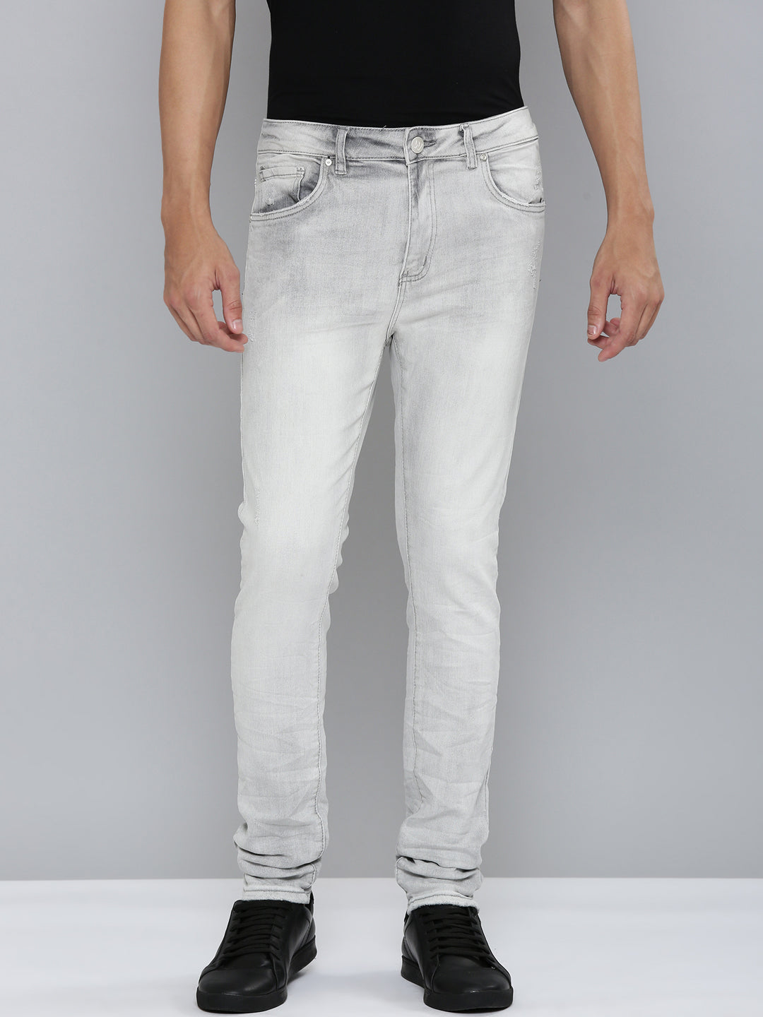 W by Waimea Men's Skinny Jeans